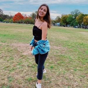 Meet your Posher, Isabel